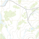 Caballos Creek, TX (2019, 24000-Scale) Preview 2