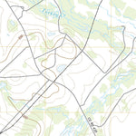 Caballos Creek, TX (2019, 24000-Scale) Preview 3