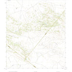 Barrilla Mountains East, TX (2019, 24000-Scale) Preview 1