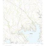 California Creek, TX (2019, 24000-Scale) Preview 1