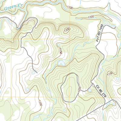 Alexander, TX (2019, 24000-Scale) Preview 3