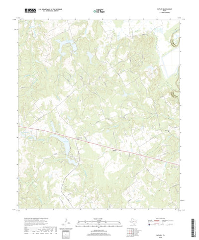 Butler, TX (2019, 24000-Scale) Preview 1