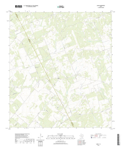 Cadiz, TX (2019, 24000-Scale) Preview 1