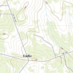 Cadiz, TX (2019, 24000-Scale) Preview 2