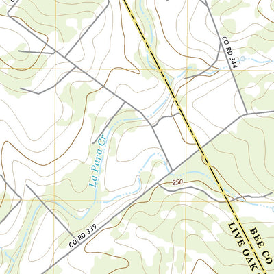 Cadiz, TX (2019, 24000-Scale) Preview 3