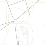 Benge Corner SE, TX (2019, 24000-Scale) Preview 3