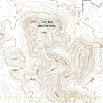 Bass Canyon, TX (2019, 24000-Scale) Preview 3