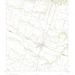 Bartlett, TX (2019, 24000-Scale) Preview 1