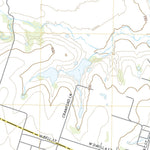 Bartlett, TX (2019, 24000-Scale) Preview 2