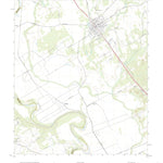 Calvert, TX (2019, 24000-Scale) Preview 1