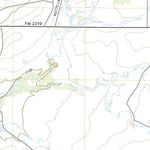 Bartons Chapel, TX (2019, 24000-Scale) Preview 2