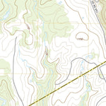 Camp Branch, TX (2019, 24000-Scale) Preview 2