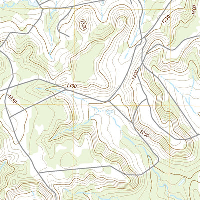 Camp Branch, TX (2019, 24000-Scale) Preview 3