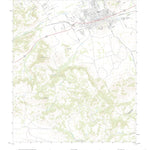 Alpine South, TX (2019, 24000-Scale) Preview 1