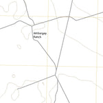 Amburgey Ranch, TX (2019, 24000-Scale) Preview 2