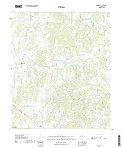 Boonsville, TX (2019, 24000-Scale) Preview 1
