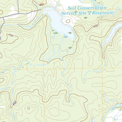 Caledonia, TX (2019, 24000-Scale) Preview 2