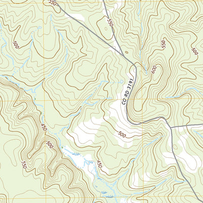 Caledonia, TX (2019, 24000-Scale) Preview 3