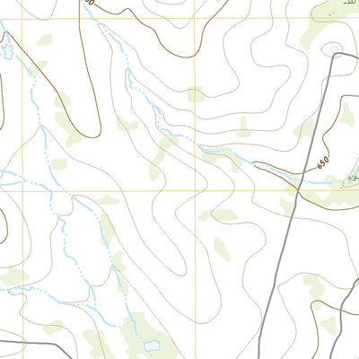 Callaghan Ranch South, TX (2019, 24000-Scale) Preview 2