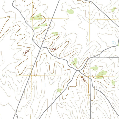Bone Spring NE, TX (2019, 24000-Scale) Preview 2