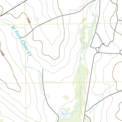Canadian East, TX (2019, 24000-Scale) Preview 2
