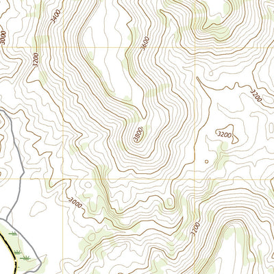 Candelaria, TX (2019, 24000-Scale) Preview 3
