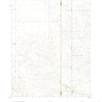 Booker SE, TX (2019, 24000-Scale) Preview 1