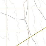 Boracho Peak, TX (2019, 24000-Scale) Preview 2