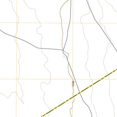Boracho Peak, TX (2019, 24000-Scale) Preview 2
