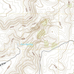 Boracho Peak, TX (2019, 24000-Scale) Preview 3