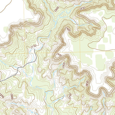 Canyon Valley, TX (2019, 24000-Scale) Preview 3