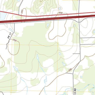 Borden, TX (2019, 24000-Scale) Preview 2