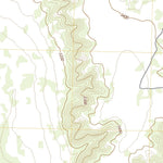 Big Canyon Ranch NW, TX (2019, 24000-Scale) Preview 2