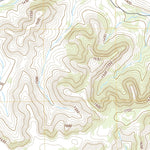 Brackettville NE, TX (2019, 24000-Scale) Preview 3