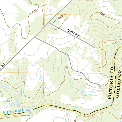 Ander, TX (2019, 24000-Scale) Preview 3