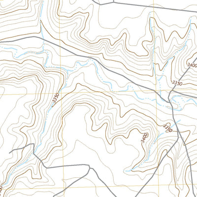 Capps Switch, TX (2019, 24000-Scale) Preview 3