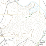 Anderson Ranch, TX (2019, 24000-Scale) Preview 3