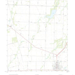 Anson, TX (2019, 24000-Scale) Preview 1