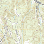 Cedar Hill, TX (2019, 24000-Scale) Preview 3