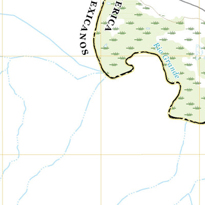 Bramlett Ranch, TX (2019, 24000-Scale) Preview 2