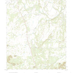 Cement Mountain, TX (2019, 24000-Scale) Preview 1
