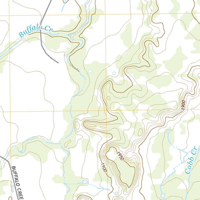 Cement Mountain, TX (2019, 24000-Scale) Preview 2