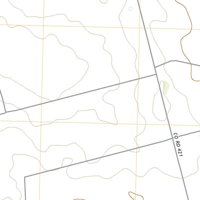 Cedar Point Ranch, TX (2019, 24000-Scale) Preview 2