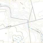 Cedar Point Ranch, TX (2019, 24000-Scale) Preview 3