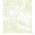 Brady Mountain, TX (2019, 24000-Scale) Preview 1