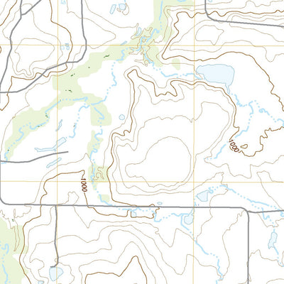 Archer City East, TX (2019, 24000-Scale) Preview 2
