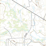 Archer City East, TX (2019, 24000-Scale) Preview 3