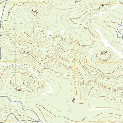 Casket Mountain, TX (2019, 24000-Scale) Preview 2