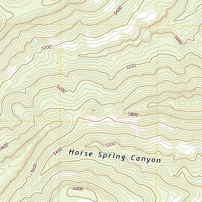 Casket Mountain, TX (2019, 24000-Scale) Preview 3