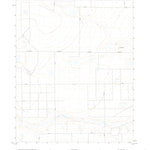 Chalk Hill, TX (2019, 24000-Scale) Preview 1